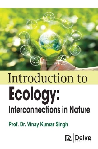 Cover of Introduction to Ecology