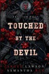 Book cover for Touched by the Devil