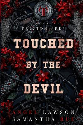 Cover of Touched by the Devil