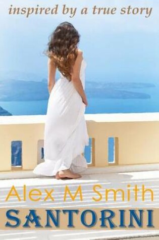 Cover of Santorini