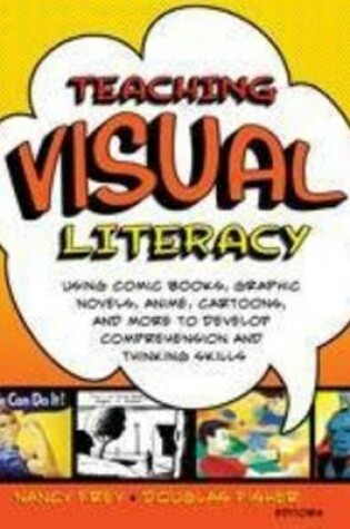 Cover of Teaching Visual Literacy