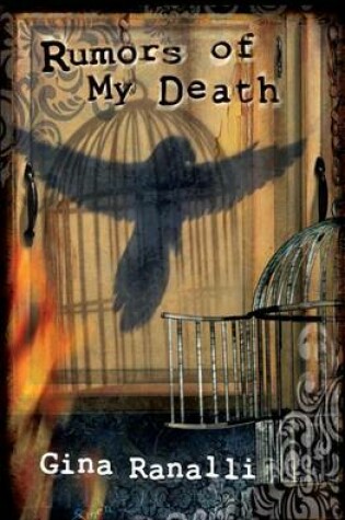 Cover of Rumors of My Death