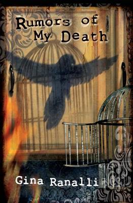 Book cover for Rumors of My Death