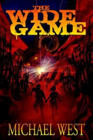 Cover of The Wide Game