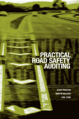 Cover of Practical Road Safety Auditing