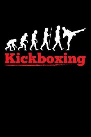 Cover of Kickboxing