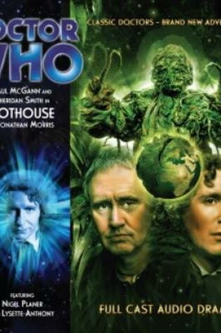 Cover of Hothouse