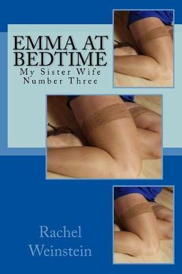 Book cover for Emma at Bedtime