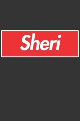 Cover of Sheri