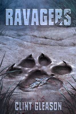 Book cover for Ravagers