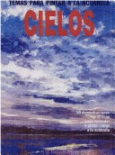 Book cover for Cielos - Temas Para Acuarela