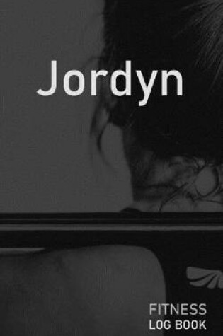 Cover of Jordyn