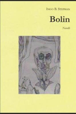 Book cover for Bolin