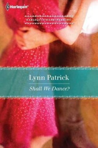 Cover of Shall We Dance?