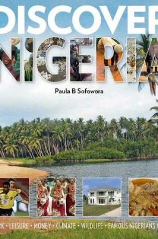 Cover of Discover Nigeria