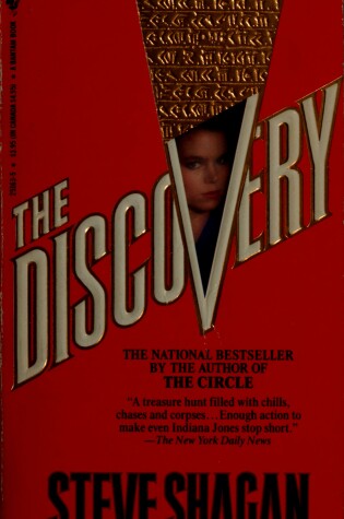 Cover of The Discovery