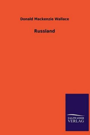 Cover of Russland