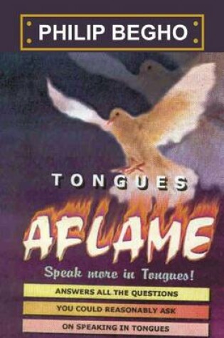 Cover of Tongues Aflame