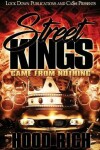 Book cover for Street Kings