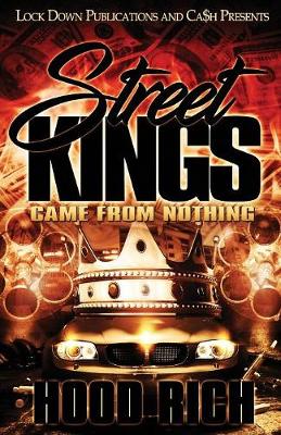 Book cover for Street Kings