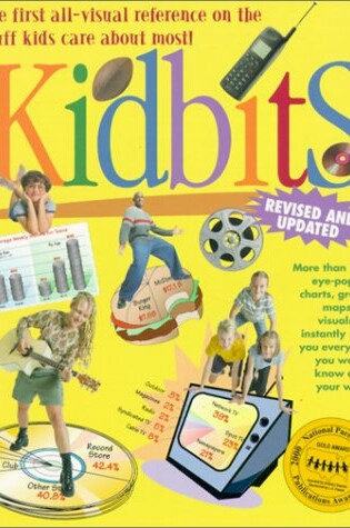 Cover of Kidbits
