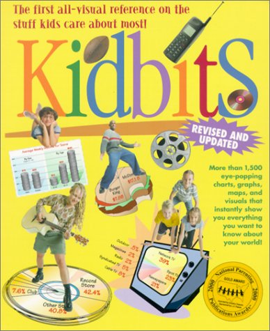 Book cover for Kidbits