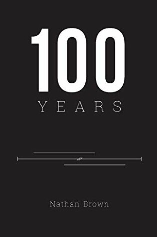 Cover of 100 Years