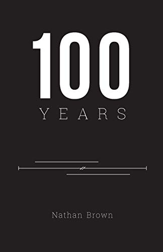 Book cover for 100 Years
