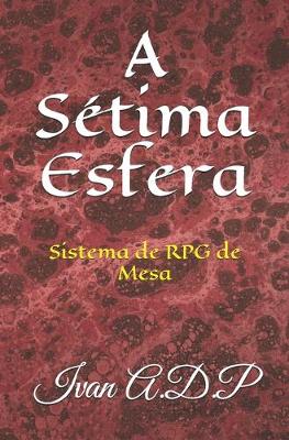 Cover of A Setima Esfera