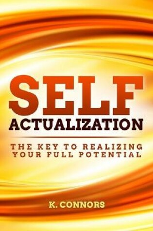 Cover of Self Actualization