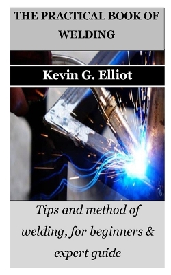 Cover of The Practical Book of Welding