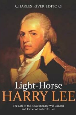 Cover of Light-Horse Harry Lee