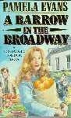 Book cover for A Barrow in the Broadway