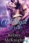 Book cover for The Amethyst Bride