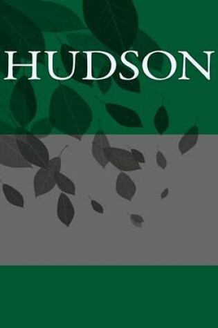 Cover of Hudson