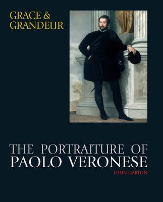 Book cover for Grace and Grandeur