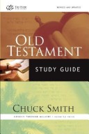 Book cover for Old Testament Study Guide