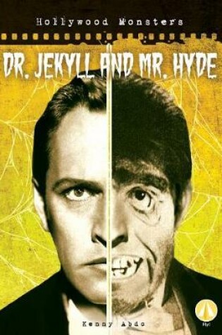 Cover of Dr. Jekyll and Mr. Hyde