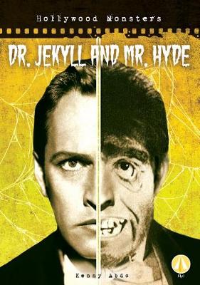 Cover of Dr. Jekyll and Mr. Hyde