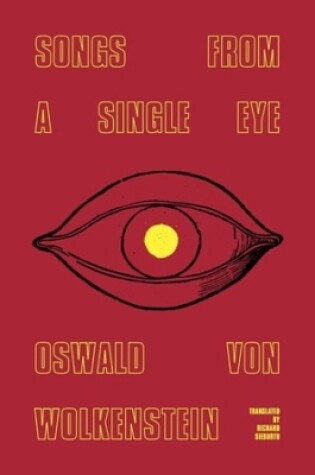 Cover of Songs from a Single Eye