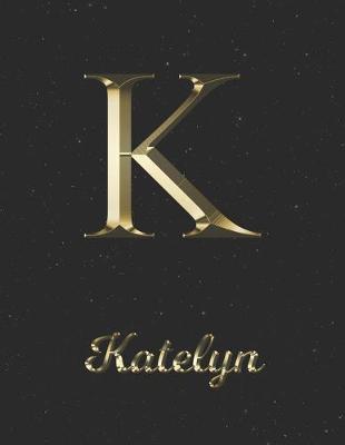 Book cover for Katelyn