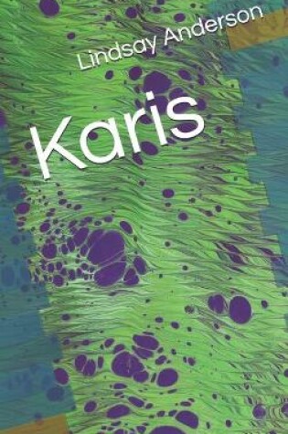 Cover of Karis