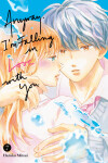 Book cover for Anyway, I'm Falling in Love With You. 7