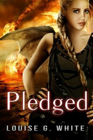 Cover of Pledged