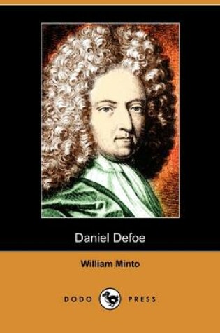 Cover of Daniel Defoe (Dodo Press)