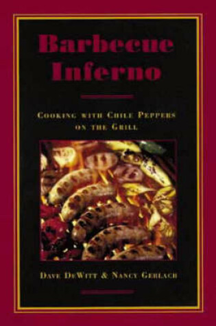 Cover of Barbecue Inferno