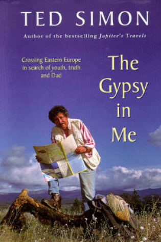 Cover of The Gypsy in Me