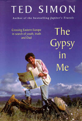 Cover of The Gypsy in Me