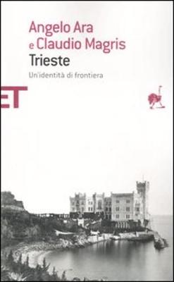 Book cover for Trieste