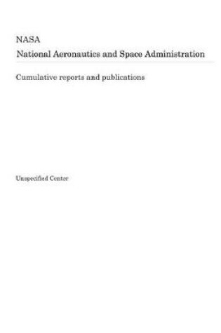 Cover of Cumulative Reports and Publications